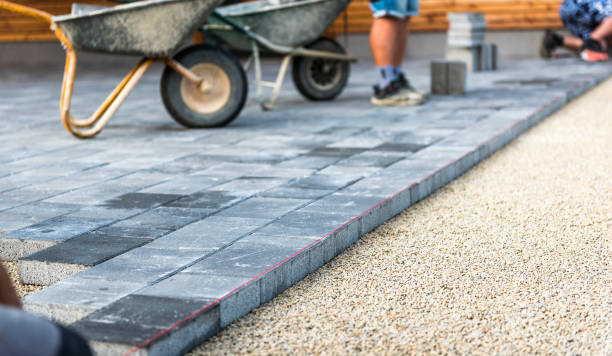 Professional Driveway Pavers in Bronson, FL