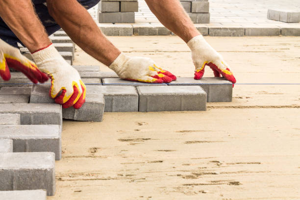 Driveway Repair Near Me in Bronson, FL