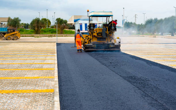 Best Professional Driveway Pavers  in Bronson, FL
