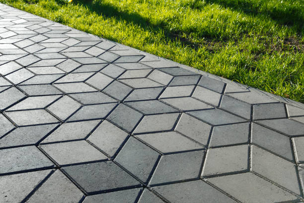 Best Residential Paver Driveway  in Bronson, FL