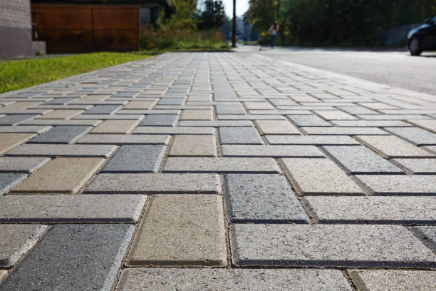 Best Concrete Paver Driveway  in Bronson, FL