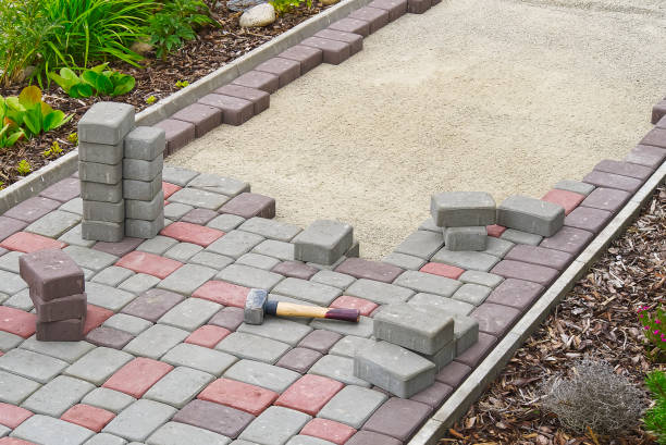 Best Interlocking Driveway Pavers  in Bronson, FL