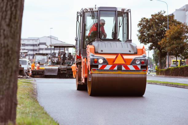 Reasons to Select Us for Your Driveway Paving Requirements in Bronson, FL
