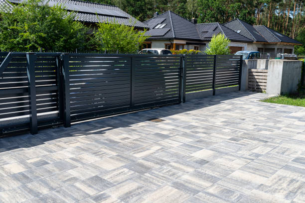 Professional Driveway Pavers in Bronson, FL