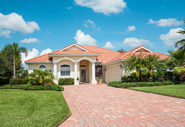 Reliable Bronson, FL Driveway Pavers Solutions